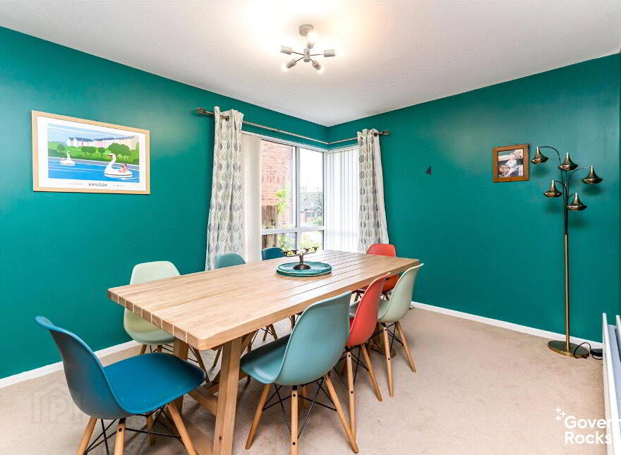 65 Chatsworth, Bangor, BT19 7WA