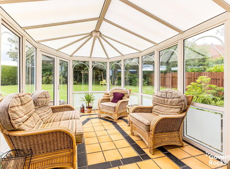 65 Chatsworth, Bangor, BT19 7WA