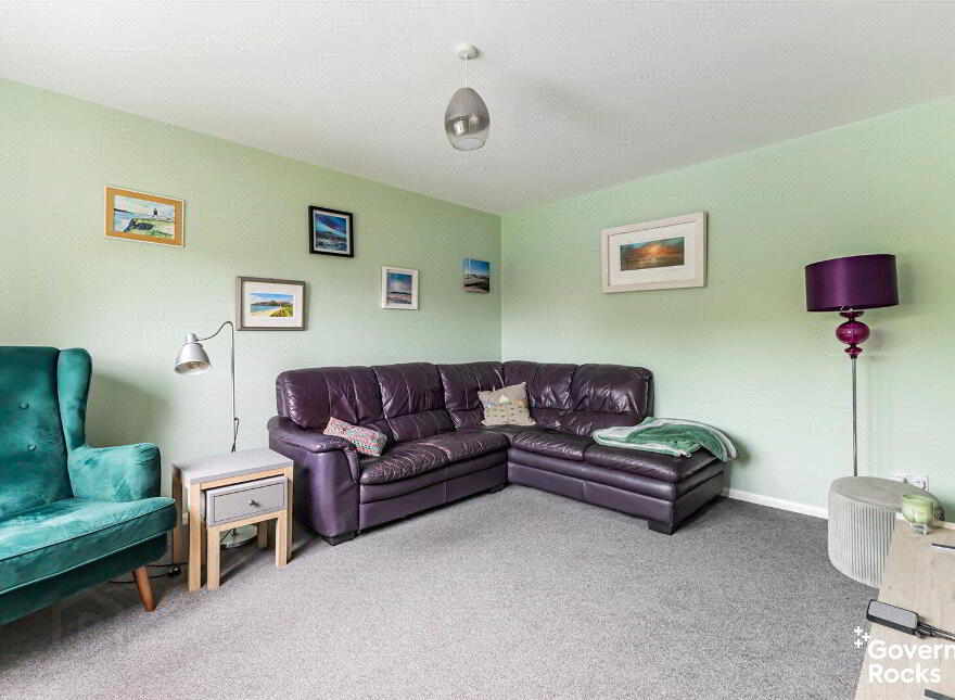 65 Chatsworth, Bangor, BT19 7WA