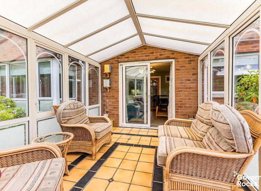 65 Chatsworth, Bangor, BT19 7WA