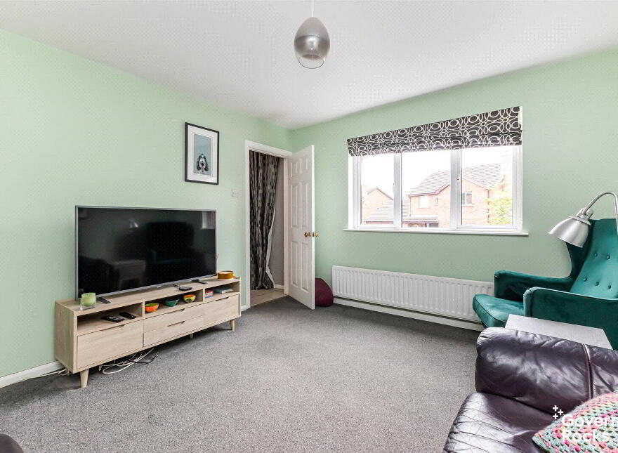 65 Chatsworth, Bangor, BT19 7WA