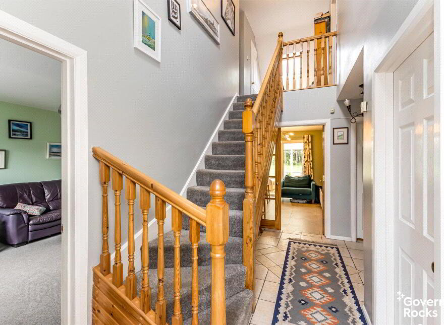 65 Chatsworth, Bangor, BT19 7WA