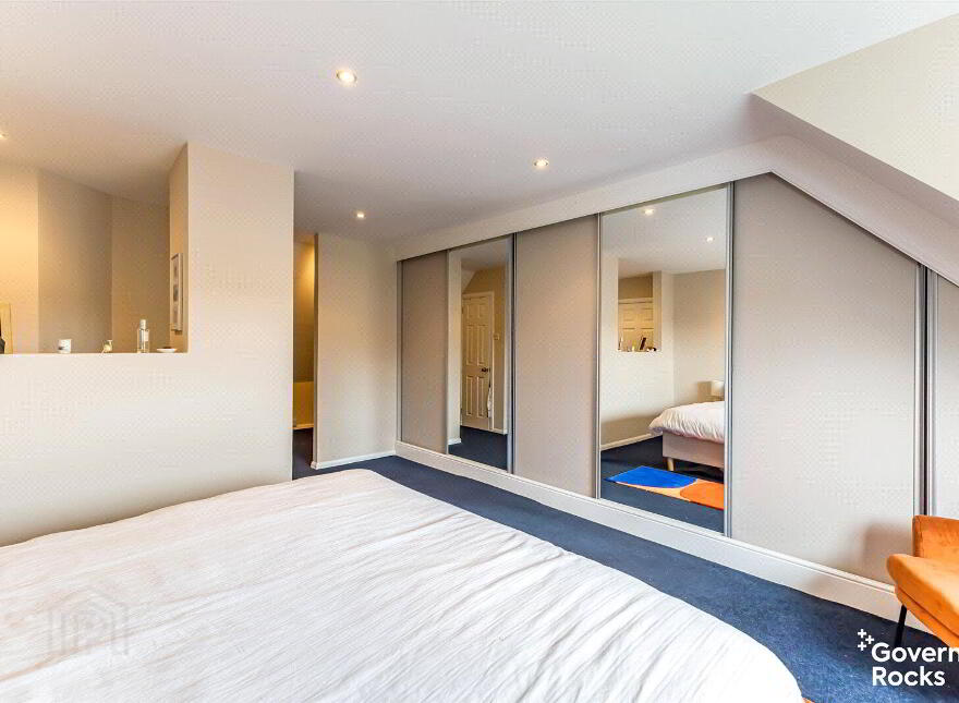 65 Chatsworth, Bangor, BT19 7WA