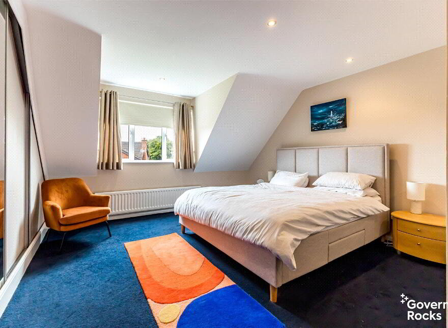 65 Chatsworth, Bangor, BT19 7WA