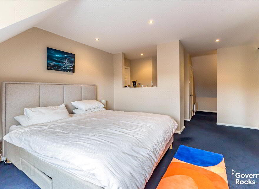 65 Chatsworth, Bangor, BT19 7WA