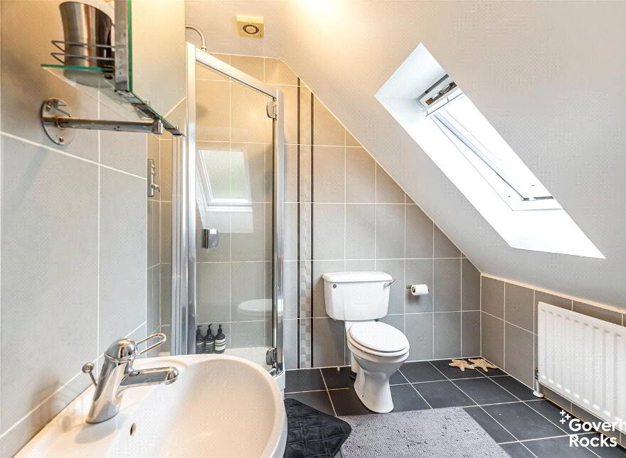 65 Chatsworth, Bangor, BT19 7WA