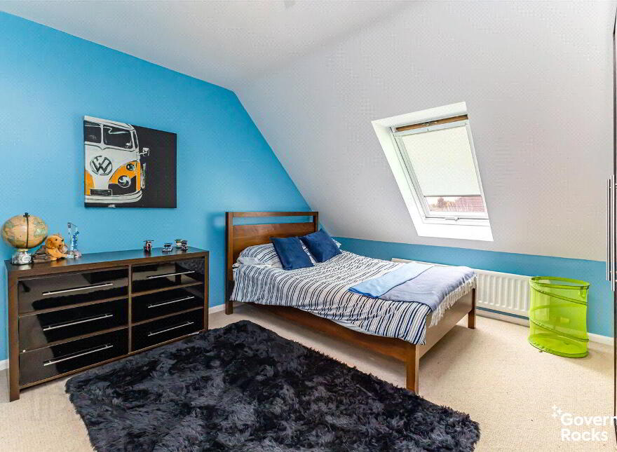 65 Chatsworth, Bangor, BT19 7WA
