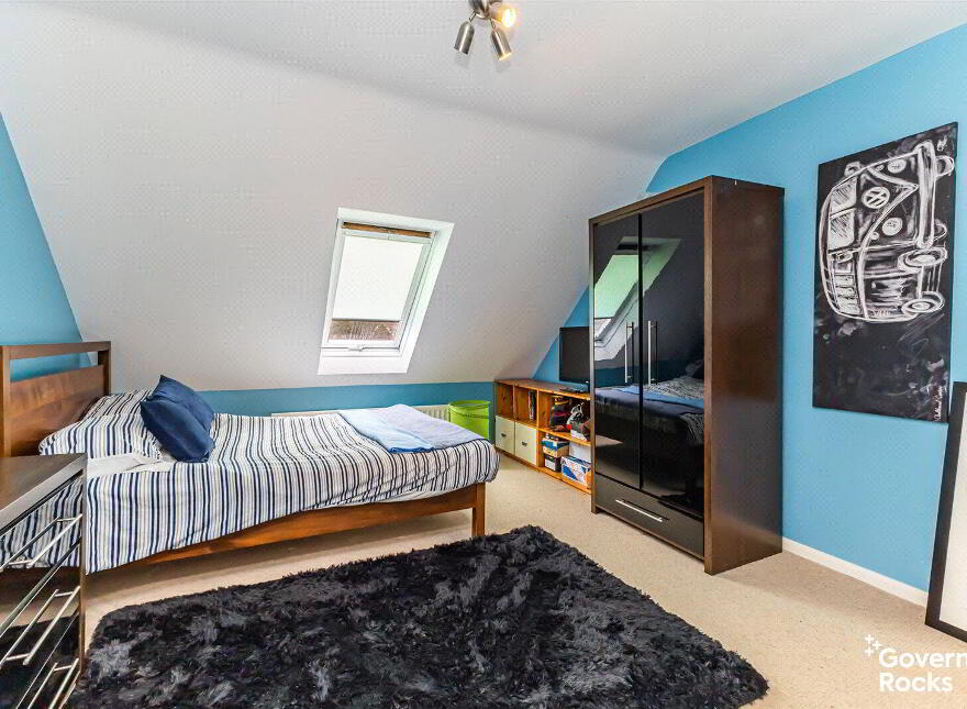 65 Chatsworth, Bangor, BT19 7WA