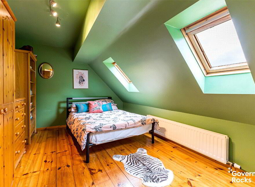 65 Chatsworth, Bangor, BT19 7WA