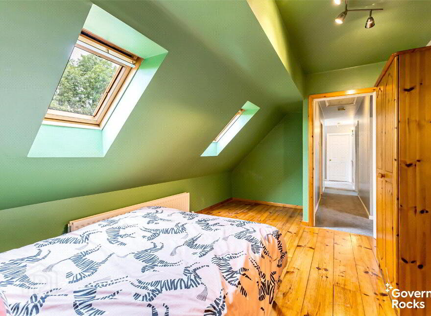 65 Chatsworth, Bangor, BT19 7WA