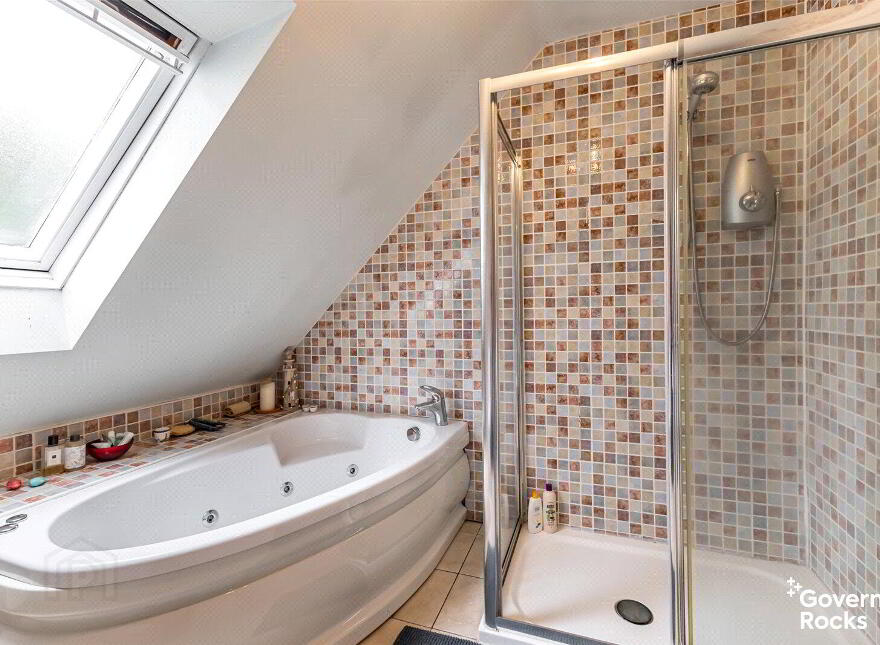 65 Chatsworth, Bangor, BT19 7WA