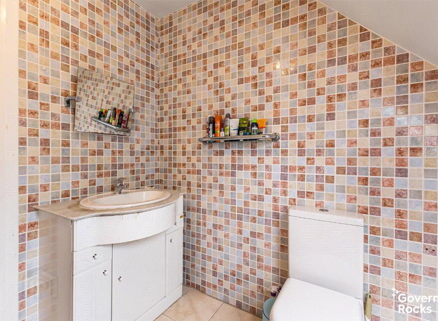 65 Chatsworth, Bangor, BT19 7WA