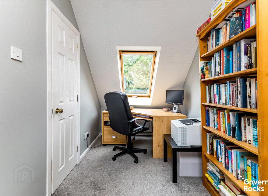 65 Chatsworth, Bangor, BT19 7WA