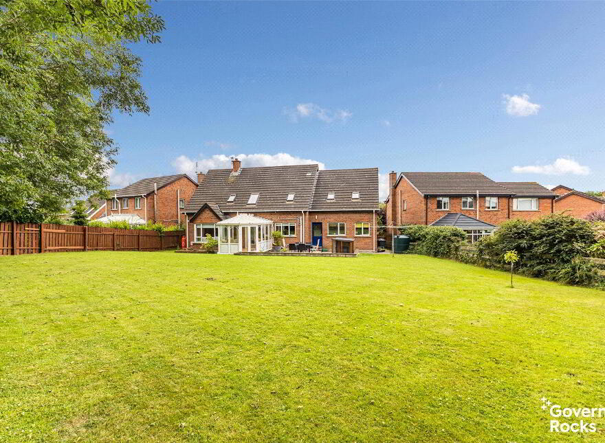 65 Chatsworth, Bangor, BT19 7WA
