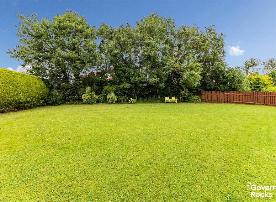 65 Chatsworth, Bangor, BT19 7WA
