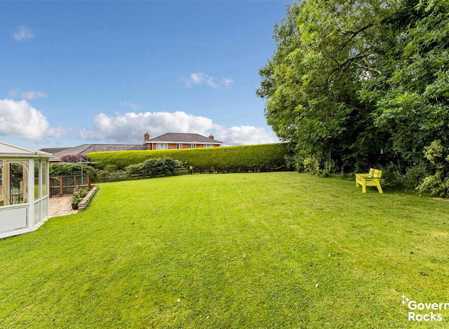 65 Chatsworth, Bangor, BT19 7WA