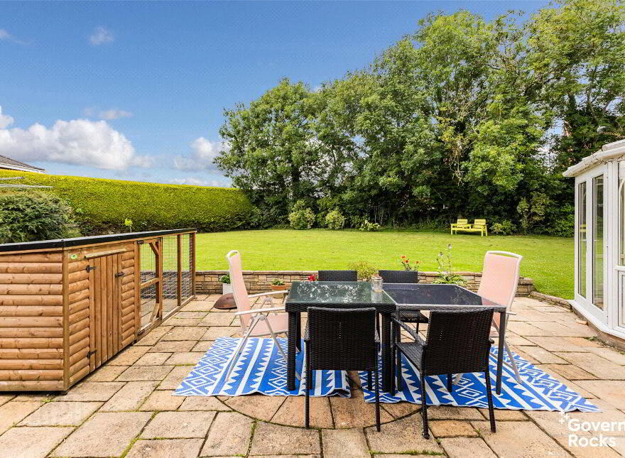 65 Chatsworth, Bangor, BT19 7WA