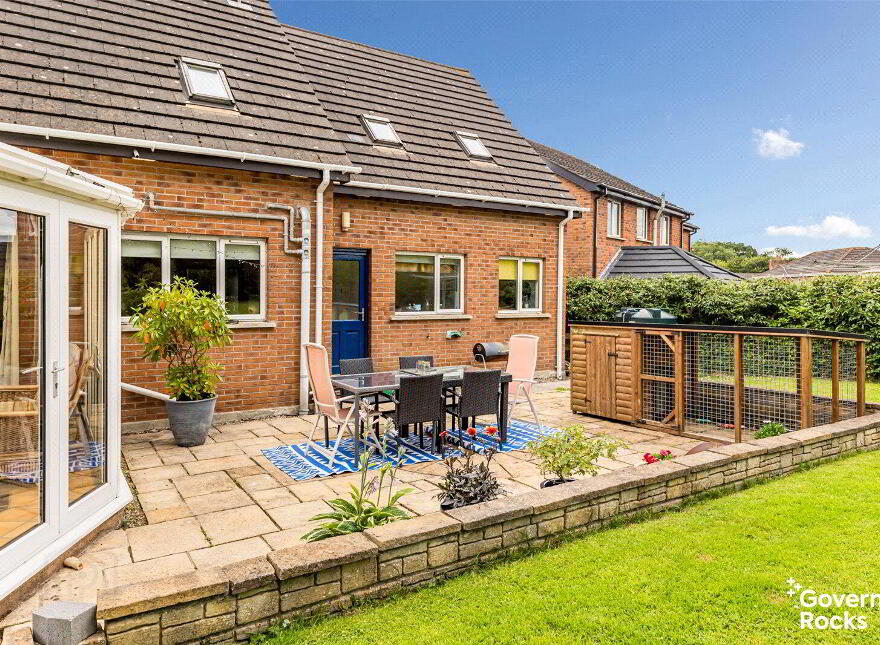 65 Chatsworth, Bangor, BT19 7WA