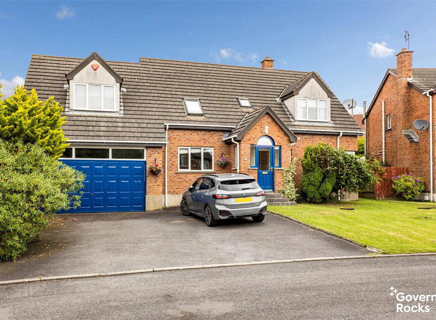65 Chatsworth, Bangor, BT19 7WA