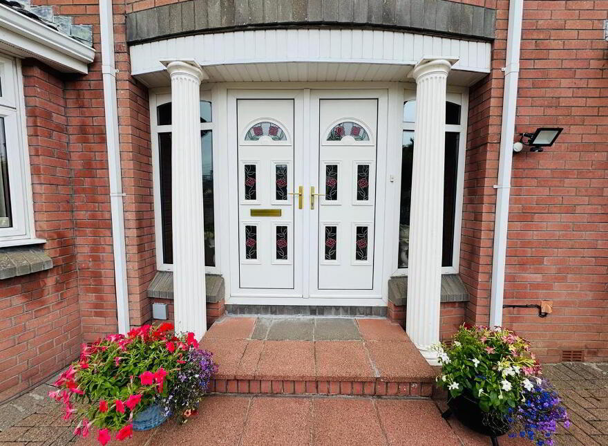 76 Woodend Road, Strabane, BT82 0AU