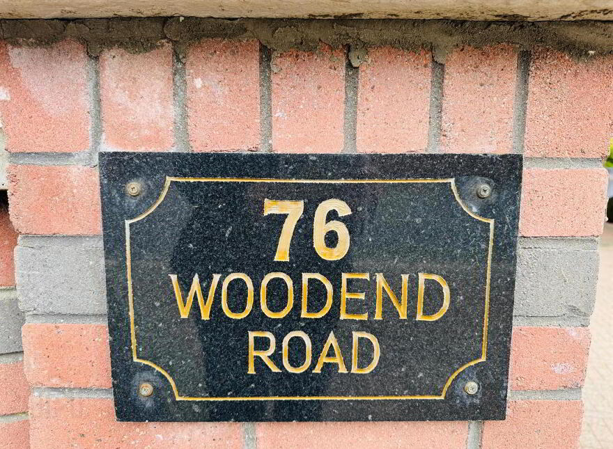 76 Woodend Road, Strabane, BT82 0AU