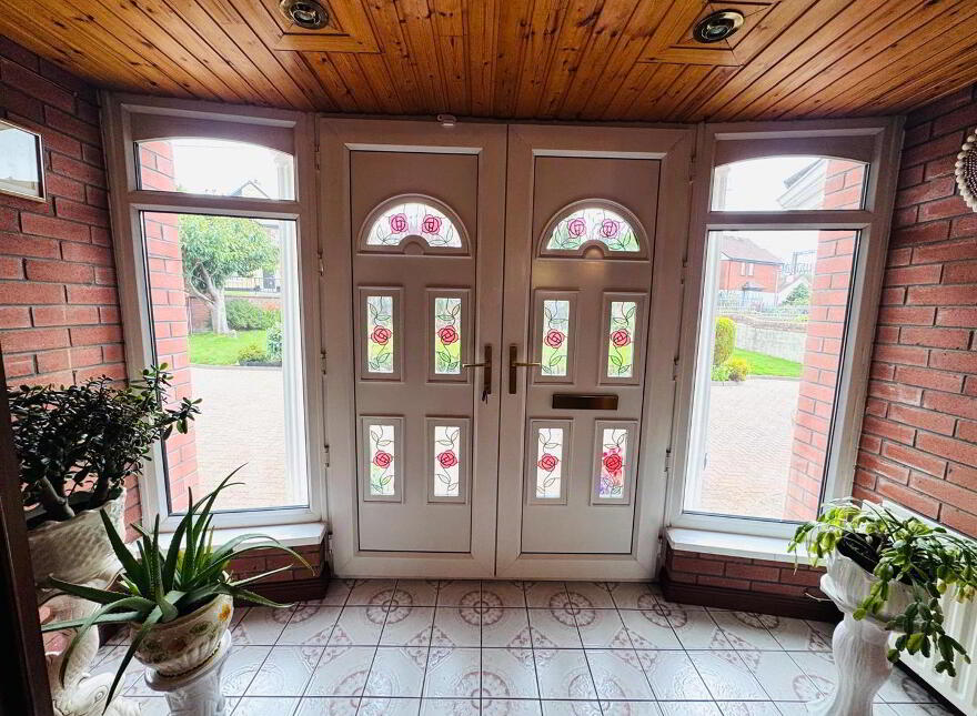 76 Woodend Road, Strabane, BT82 0AU