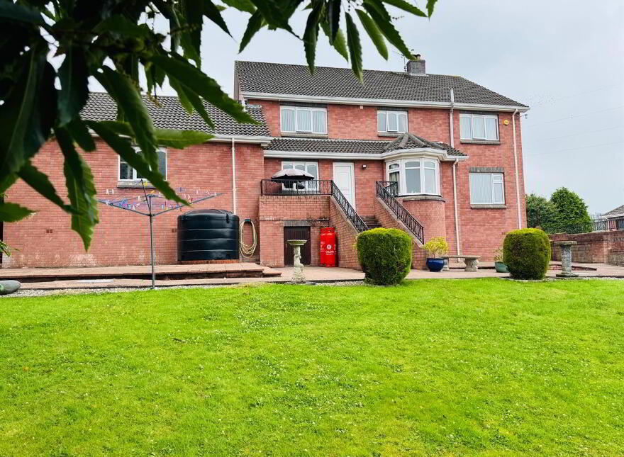 76 Woodend Road, Strabane, BT82 0AU