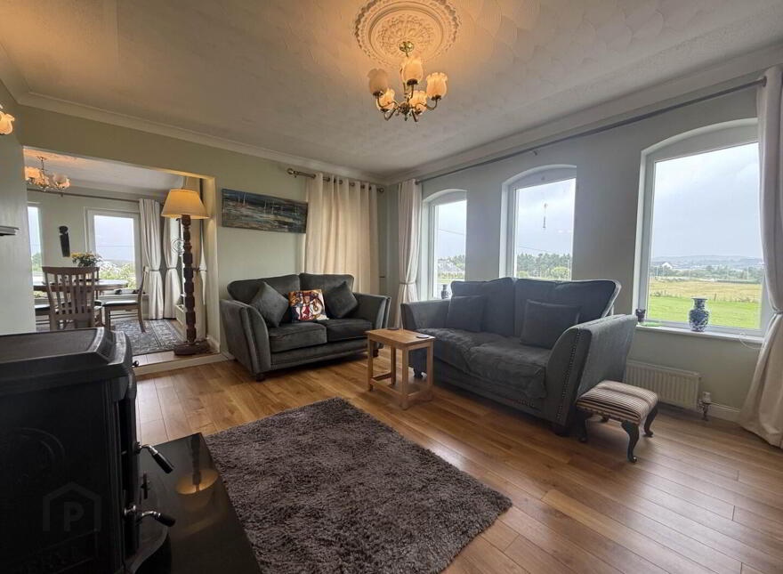 Meenmore, Dungloe, F94D864