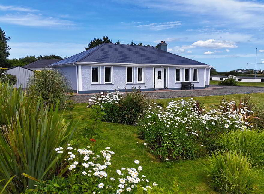 Meenmore, Dungloe, F94D864