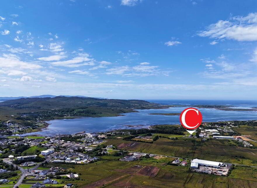 Meenmore, Dungloe, F94D864