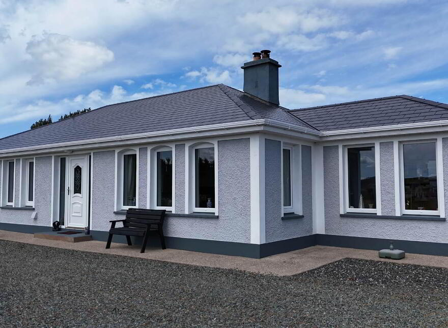 Meenmore, Dungloe, F94D864 photo