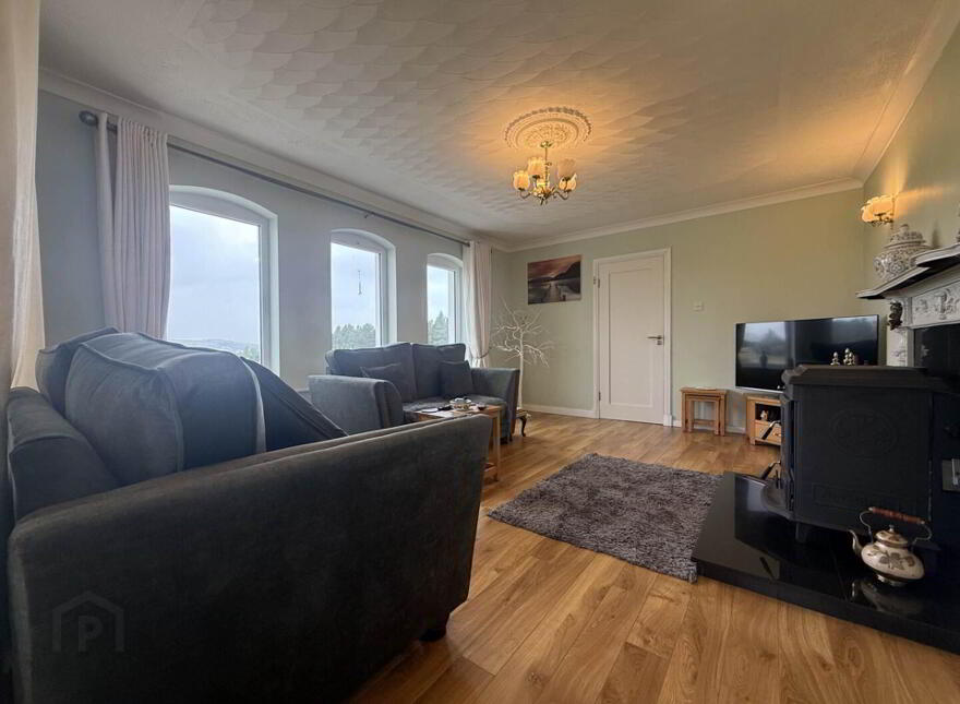 Meenmore, Dungloe, F94D864