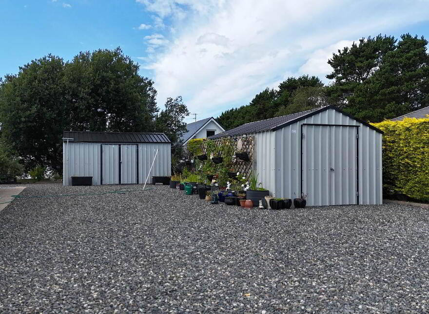 Meenmore, Dungloe, F94D864