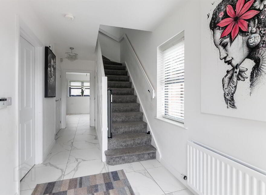 32 Cottonmill Green, Newtownabbey, BT36 4AX