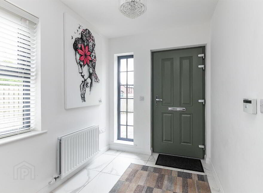 32 Cottonmill Green, Newtownabbey, BT36 4AX