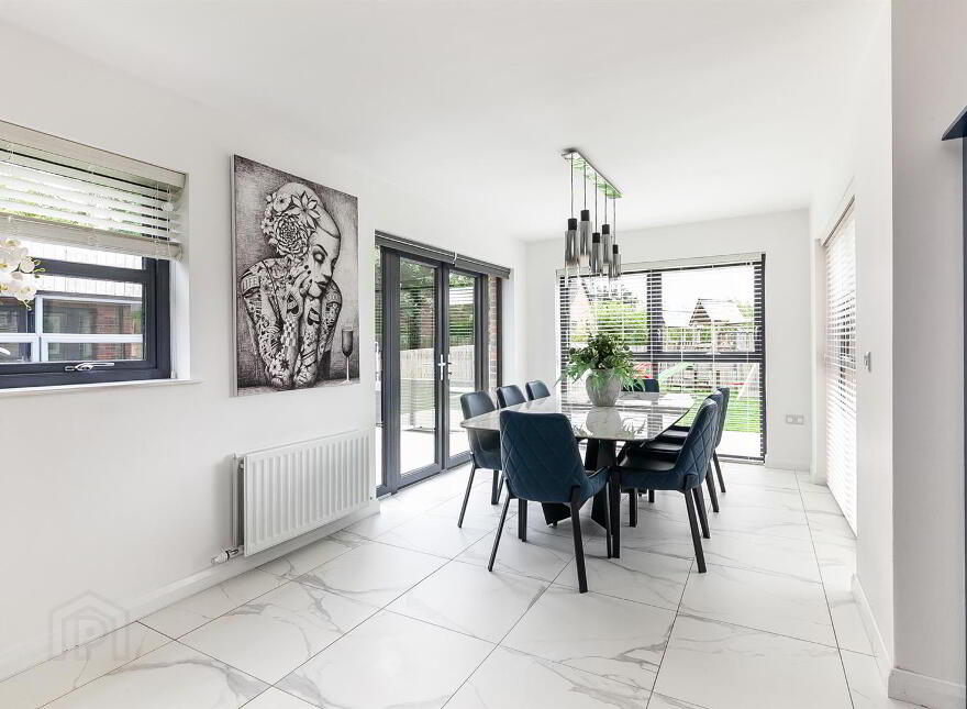 32 Cottonmill Green, Newtownabbey, BT36 4AX