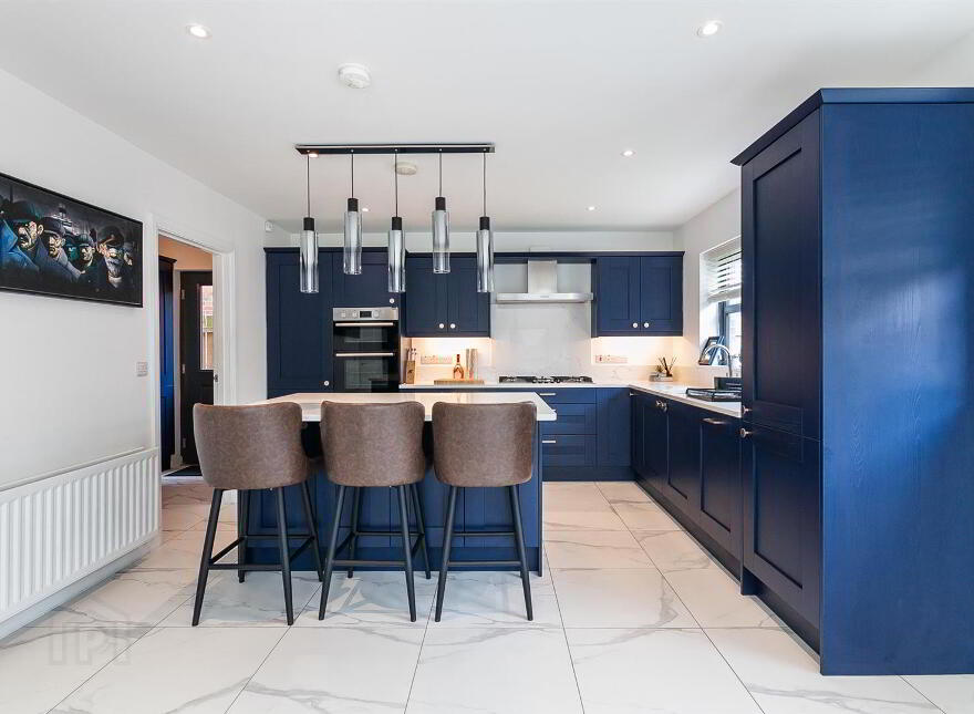 32 Cottonmill Green, Newtownabbey, BT36 4AX