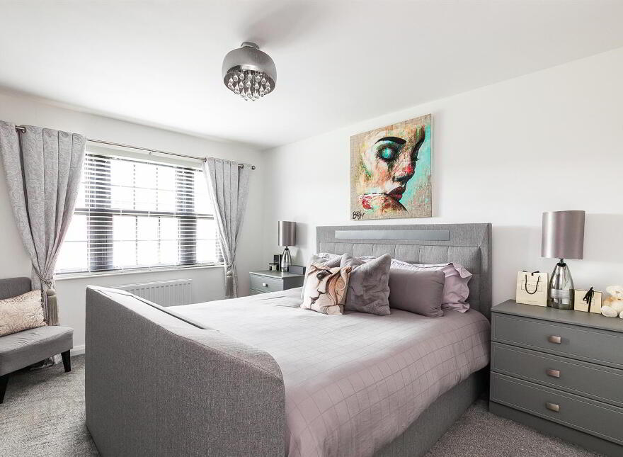 32 Cottonmill Green, Newtownabbey, BT36 4AX