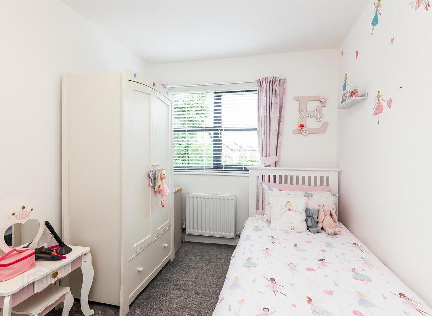 32 Cottonmill Green, Newtownabbey, BT36 4AX