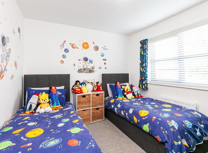 32 Cottonmill Green, Newtownabbey, BT36 4AX