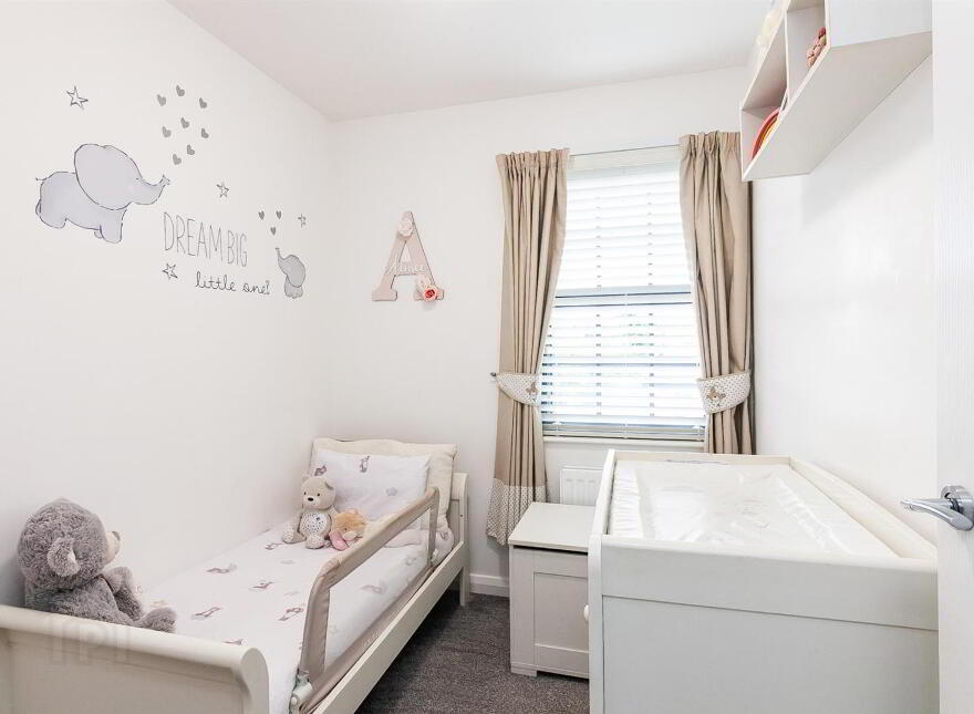 32 Cottonmill Green, Newtownabbey, BT36 4AX