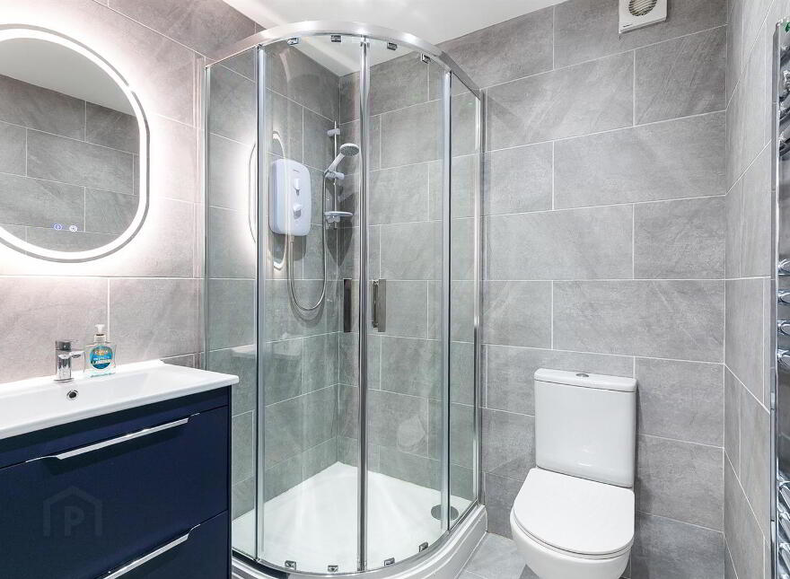 32 Cottonmill Green, Newtownabbey, BT36 4AX