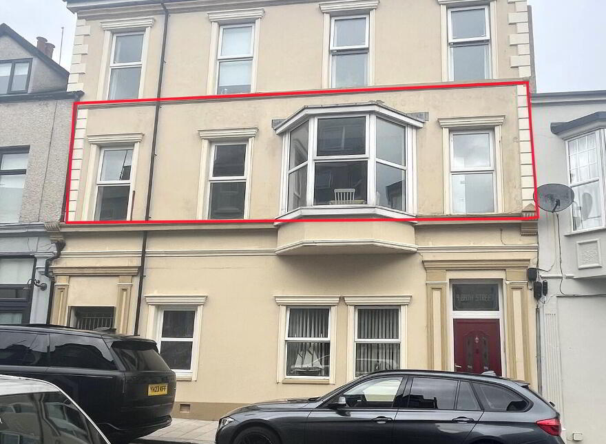 9b Bath Street, Portrush, BT56 8AW