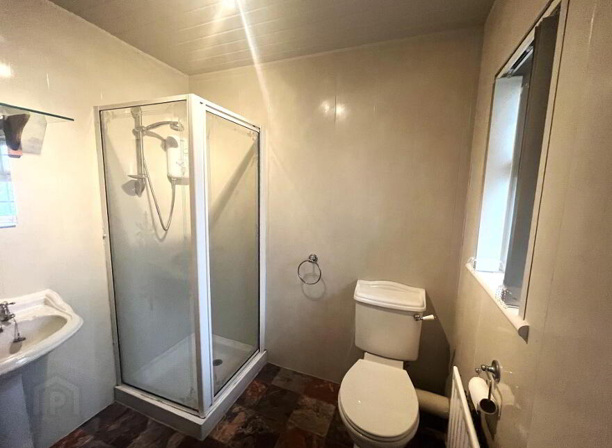 9b Bath Street, Portrush, BT56 8AW