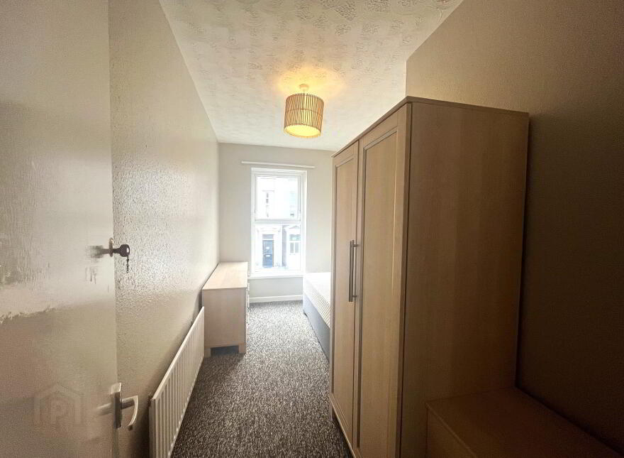 9b Bath Street, Portrush, BT56 8AW