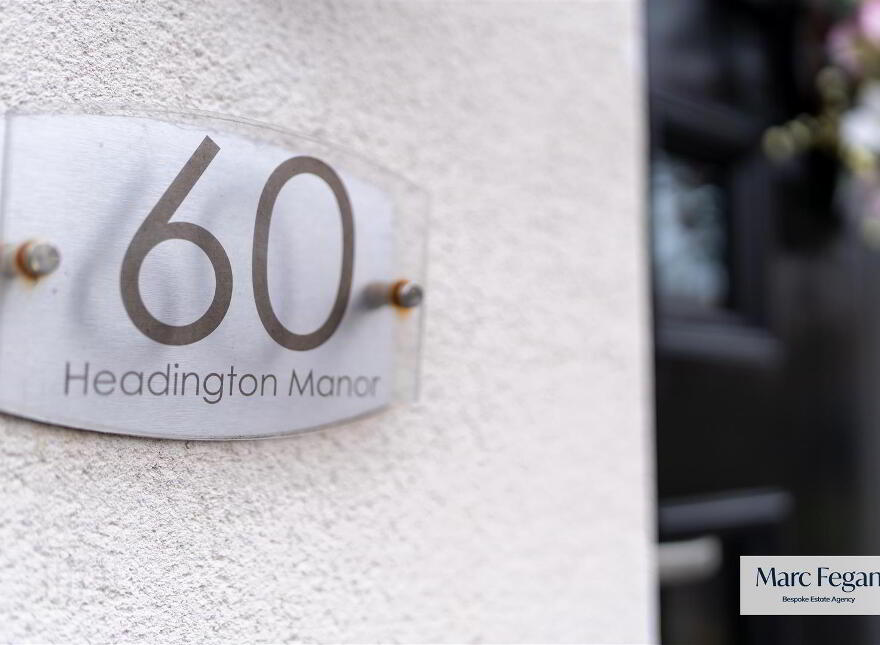 60 Headington Manor, Lurgan, Craigavon, BT66 6TQ