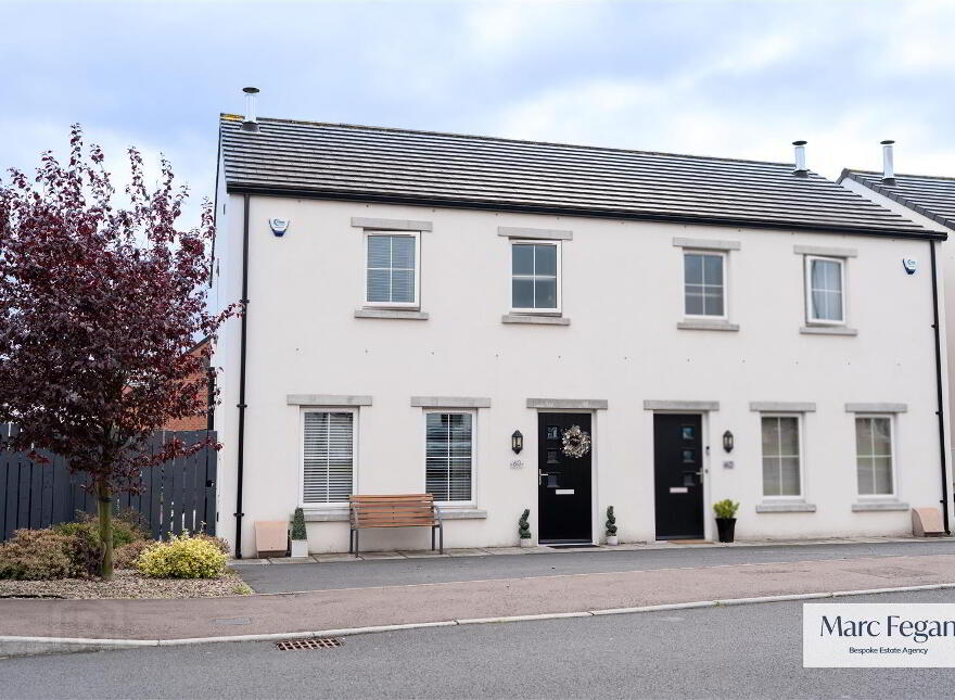 60 Headington Manor, Lurgan, Craigavon, BT66 6TQ photo