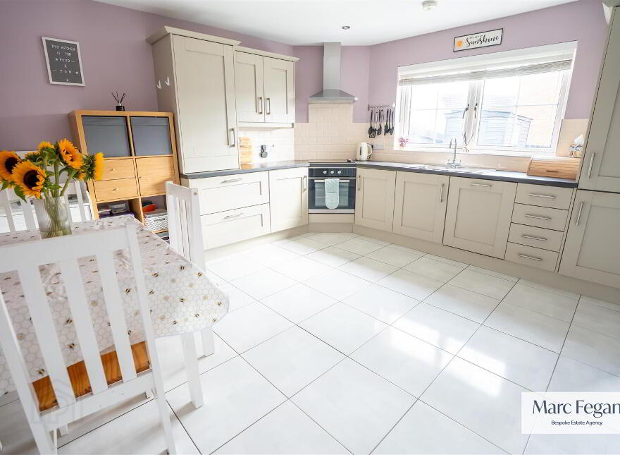 60 Headington Manor, Lurgan, Craigavon, BT66 6TQ