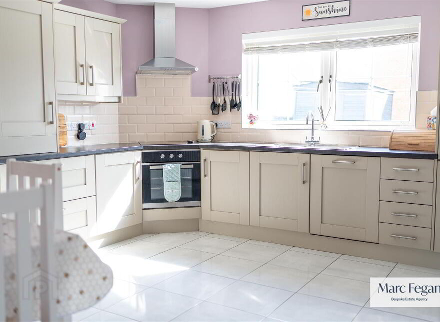 60 Headington Manor, Lurgan, Craigavon, BT66 6TQ