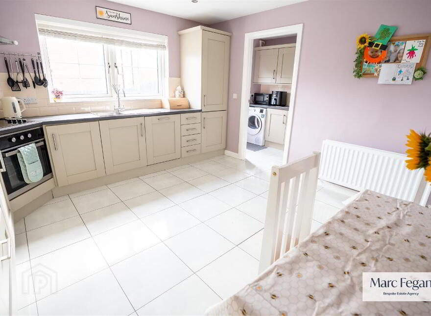 60 Headington Manor, Lurgan, Craigavon, BT66 6TQ